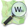 OpenStreetMap logo