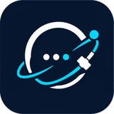OrbitalWiki logo