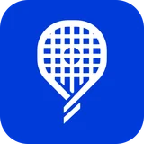 Padel Snipe logo