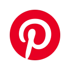 Pinterest logo