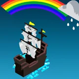 Pirate Weather logo