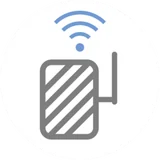 PM2.5 Open Data Portal logo