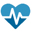 Pulsedive logo