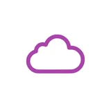 Purple Air logo
