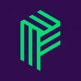 Pusher Beams logo
