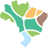 Queimadas INPE logo