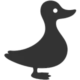 RandomDuck logo