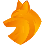 RandomFox logo