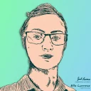 Readme typing SVG logo