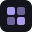 RealUptime logo