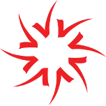 Represent by Open North logo