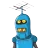 RoboHash logo