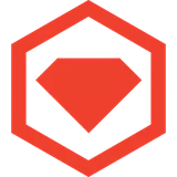 RubyGems logo