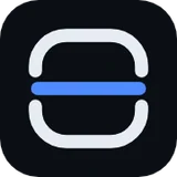 SafeReel logo
