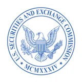 SEC EDGAR Data logo