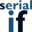 Serialif Color logo