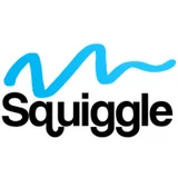 Squiggle logo