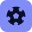 StrikerAPI logo
