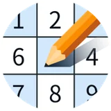 Sudoku100 logo