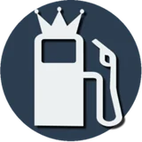Tankerkoenig logo