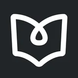 The Bible logo