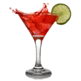TheCocktailDB logo