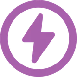 Thunder Client logo