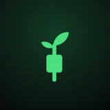 TickerMint logo