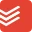Todoist logo