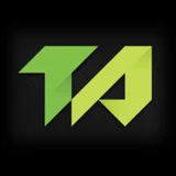 TrailerAddict logo