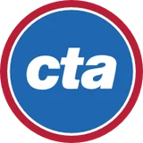 Transport for Chicago, US logo