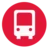 Transport for Denver, US logo