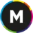 Transport for Grenoble, France logo