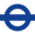 Transport for London, England logo