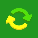 Trash Nothing logo