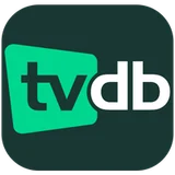 TVDB logo
