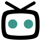 TVMaze logo