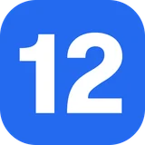 Twelve Data logo