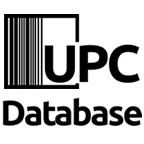 UPC database logo