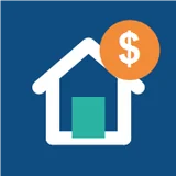 US Mortgage Calculator logo