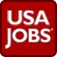 USAJOBS logo