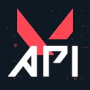 Valorant (non-official) logo