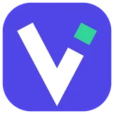 Vibeworker logo