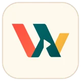 VidWords logo