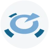 Visual Crossing logo