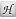 Wallhaven logo