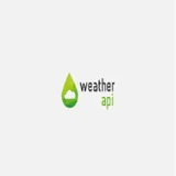 WeatherAPI logo