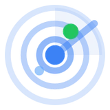 WhereParcel logo