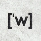 Wiktionary logo