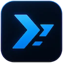 xfetch logo